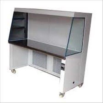 Cleanroom Workbench with Advanced Filtration and illumination System ...