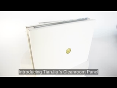 cleanroom panel