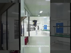 Customized Cleanroom Projects Modular Clean Room